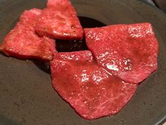 -焼肉矢澤 京都