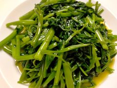 -七的湖·晚芳亭·阳澄湖农家菜·大闸蟹(莲花岛店)