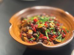 -Osteria Garden 生蚝花园餐厅(原进贤路店)