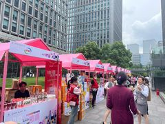 -陆家嘴世纪金融广场