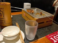 -福苗小骆驼烧烤(大唐不夜城店)