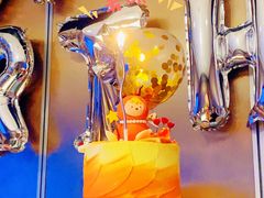 -CAKE BOSS 蛋糕老板(西单君太百货店)