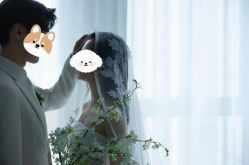 点击看大图 -今生有约婚纱摄影店(景德路店)