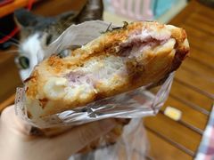 -BreadTalk面包新语·烘焙蛋糕(广州白云五号店)