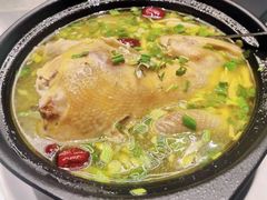 -老东吴食府(雅都店)