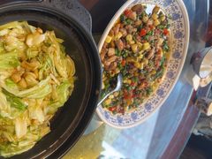 -杨记隆府(白象街店)