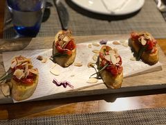 -巴别塔法餐舍(合作路店)
