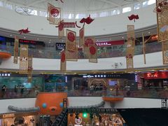 -万达茂商场(南京仙林店)