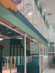 -奈尔宝家庭中心·亲子餐厅(鄞州万达店)