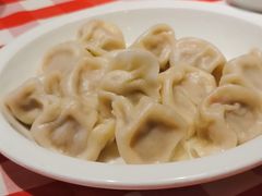 -西贝(吴江路湟普汇店)