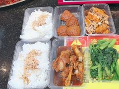 -张卤堂·砂锅卤肘子(南头店)