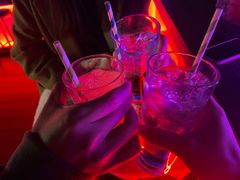 -外滩8号 whisky bar(金延大厦店)