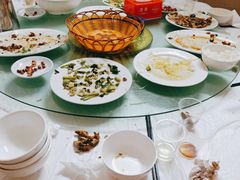 -中原农家乐(中原饭店)