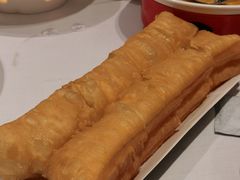 -君庭中餐厅(友谊宾馆店)