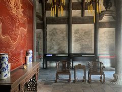 -太平天国侍王府