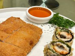 -绿岛国际酒店·海鲜酒楼(八七路店)