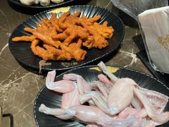 -一绪に和牛寿喜烧(罗湖益田假日店)
