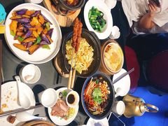 -鼓楼东街老火锅(鼓楼店)