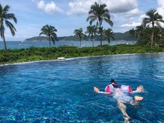 -三亚亚龙湾天域度假酒店