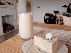 -闺蜜家甜品
