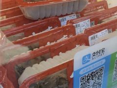 -小李烧鸡(西北角总店)