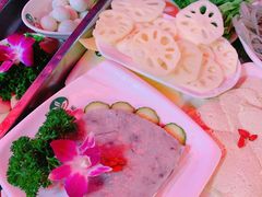 -枇杷园食为鲜火锅(南山店)