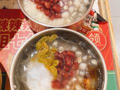 -成都你六姐·牛肉冒菜·麻辣香锅(长泰广场店)