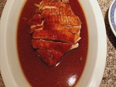 金陵烤鸭-南京大牌档(龙湖长楹天街店)