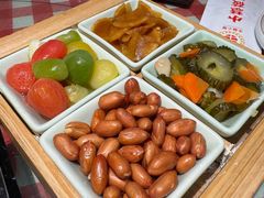 -小慧莜面村(青东店)