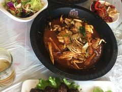 -金陵暴走小龙虾·迷踪蟹(凯德MALL店)