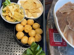 -刘一手重庆火锅(万达广场店)