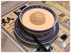 红豆姜幢奶-黄氏壹品汇•水牛奶甜品(全国总店)