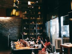 -堂本家洋食别馆·炸猪排(中心城店)