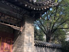 -清真·马峰烤肉(小学习北巷店)