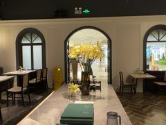 -静香HOUSE·全时段融合餐厅(七星欢乐颂店)