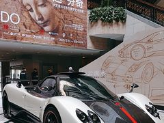 -上海博物馆(人民广场馆)