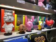-乐天免税店(明洞店)