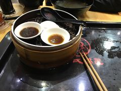 -百年尹氏汤包(湖南路狮子桥店)