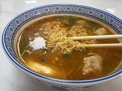 -海清宁记大馅云吞