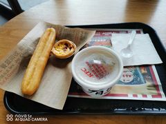 -肯德基(大朗长盛店)