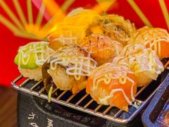 -仙隐小鹿中华料理(南宁万象城店)