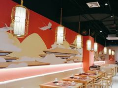 -京炭铜锅涮肉·羊蝎子·羊肉炉(保利·时光里店)
