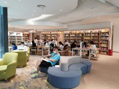 -广州市白云区图书馆