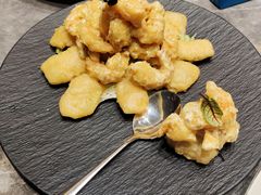 -靓湾海鲜·海景餐厅(小麦岛店)