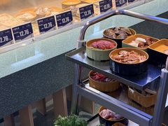 -杨肥肠火锅大排档(火车站花园店)