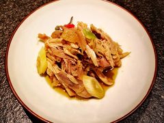 -丝路金桃·新疆菜(徐汇店)