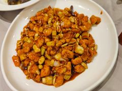 -大鸭梨烤鸭(甘家口店)