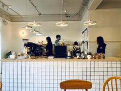 -Cafe Villa