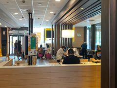-麦当劳(凯德MALL太阳宫店)