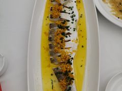 -饭怕鱼·黄焖鲟龙鱼(湖大店)